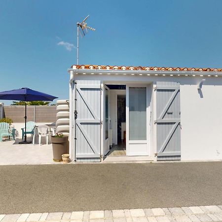 Escale Oceane 5 Minutes Des Plages 圣伊莱尔·德列 外观 照片